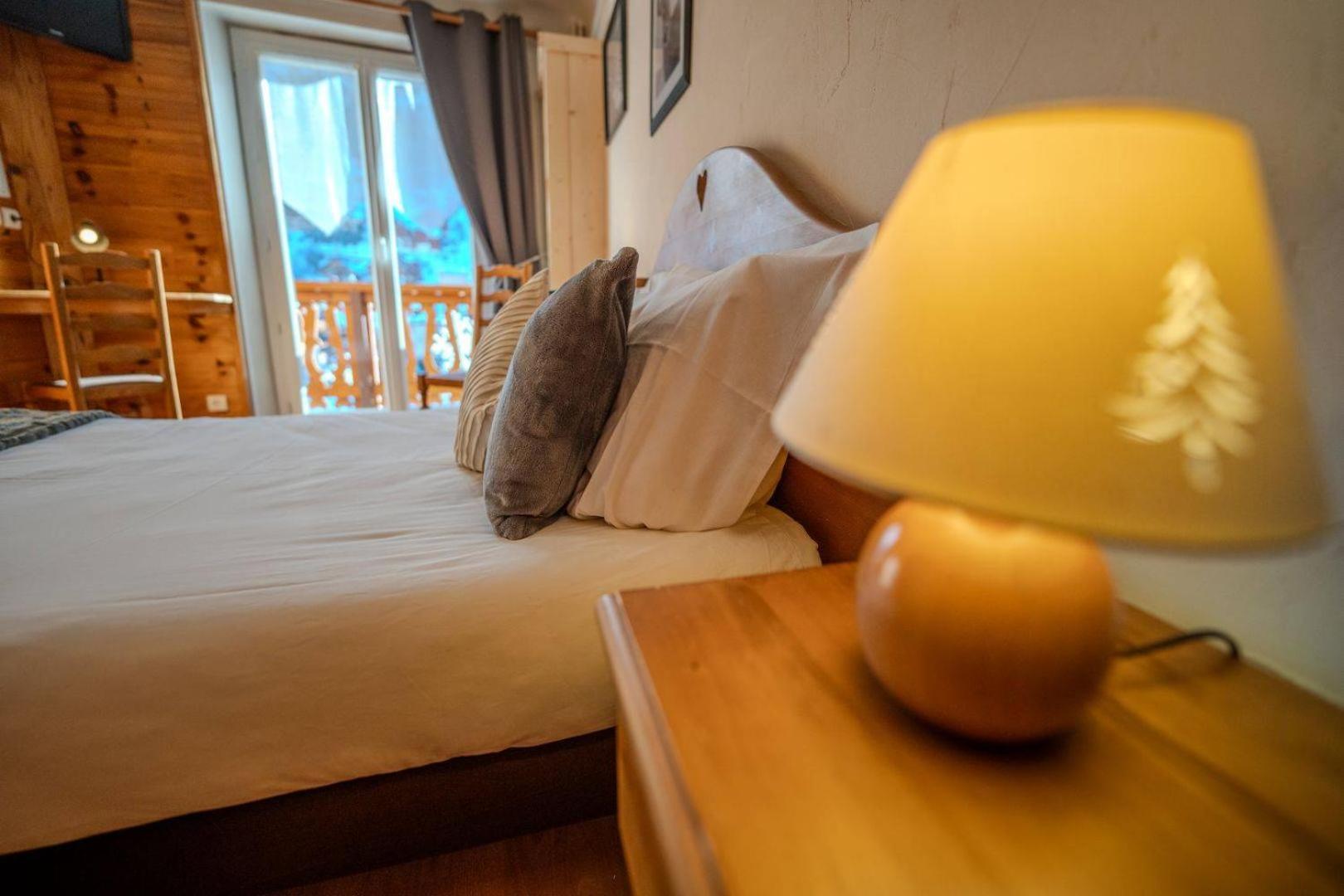 Hotel Du Centre ヴァロワール エクステリア 写真