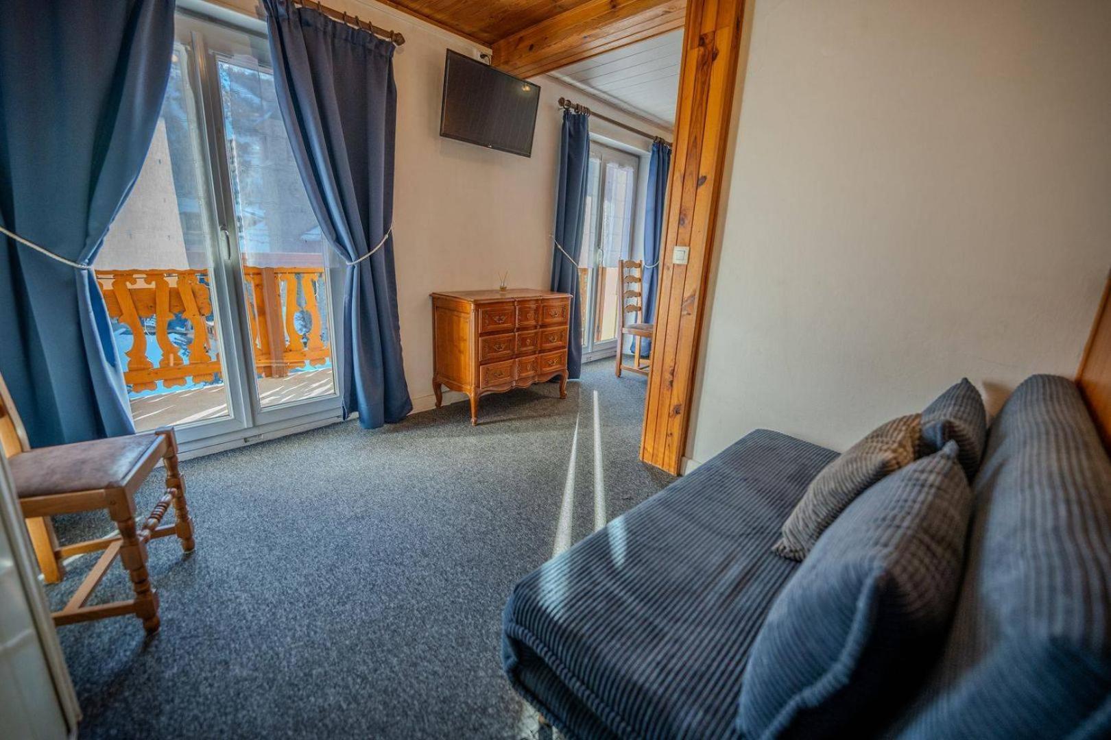 Hotel Du Centre ヴァロワール エクステリア 写真
